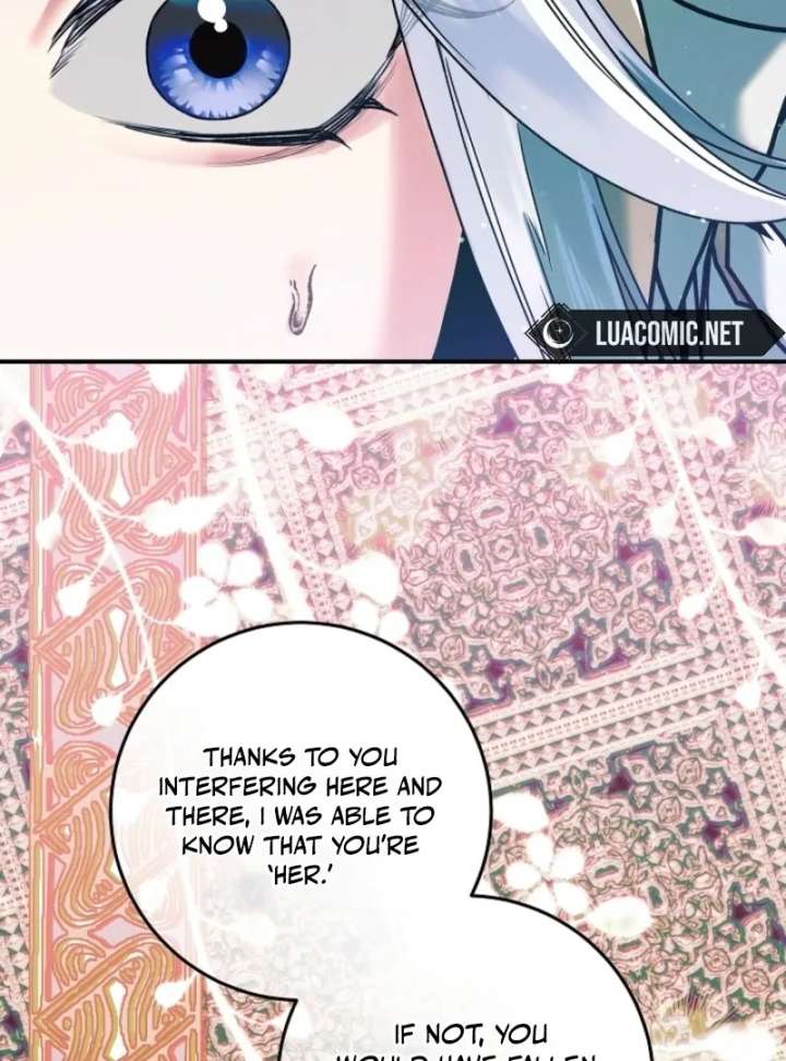 I Am Living an Unmarried Life With a Terminally Ill Lover Chapter 69 - Page 106