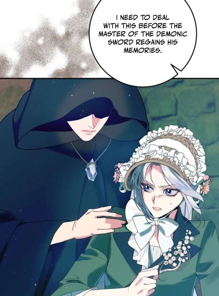 I Am Living an Unmarried Life With a Terminally Ill Lover Chapter 69 - Page 110