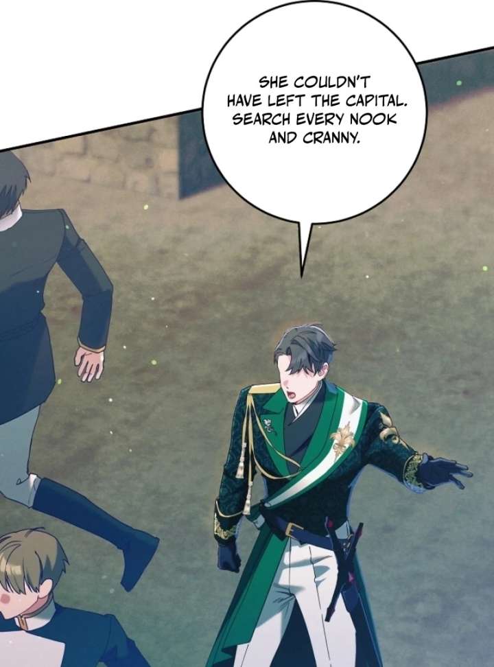 I Am Living an Unmarried Life With a Terminally Ill Lover Chapter 69 - Page 116
