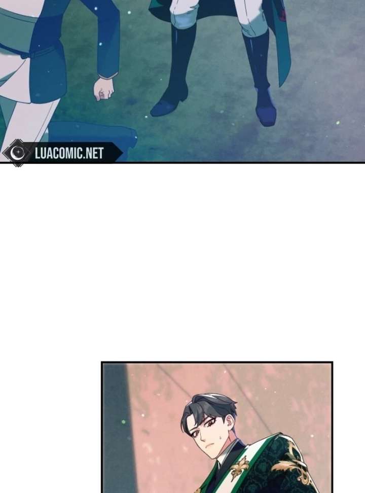 I Am Living an Unmarried Life With a Terminally Ill Lover Chapter 69 - Page 117