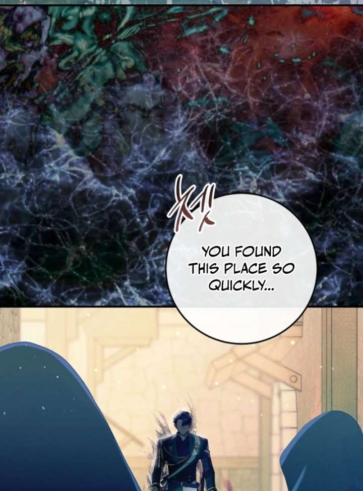 I Am Living an Unmarried Life With a Terminally Ill Lover Chapter 69 - Page 125