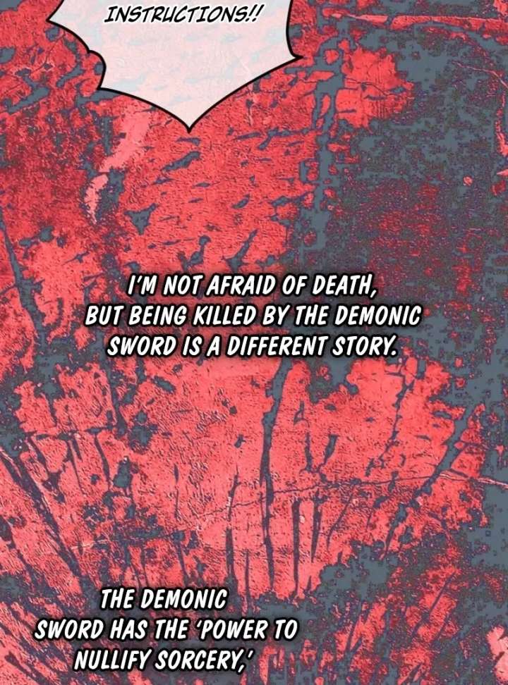 I Am Living an Unmarried Life With a Terminally Ill Lover Chapter 69 - Page 135