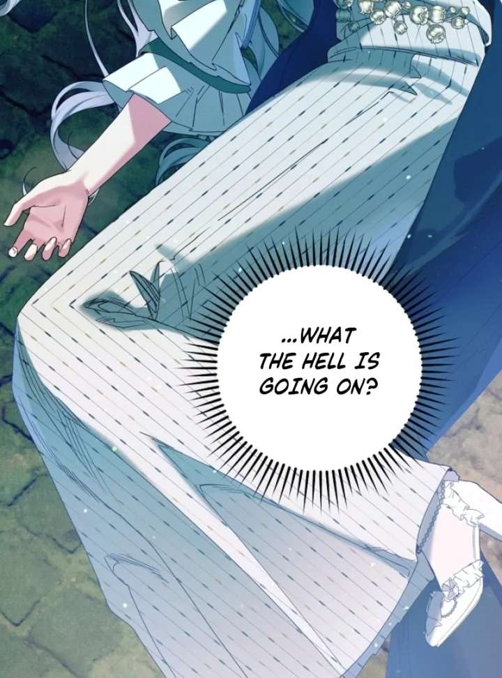 I Am Living an Unmarried Life With a Terminally Ill Lover Chapter 69 - Page 22