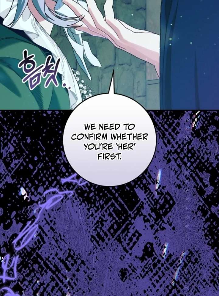 I Am Living an Unmarried Life With a Terminally Ill Lover Chapter 69 - Page 28
