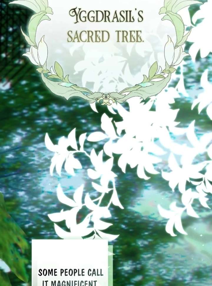 I Am Living an Unmarried Life With a Terminally Ill Lover Chapter 69 - Page 32