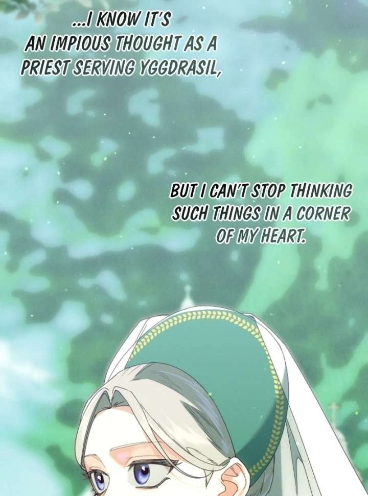 I Am Living an Unmarried Life With a Terminally Ill Lover Chapter 69 - Page 34