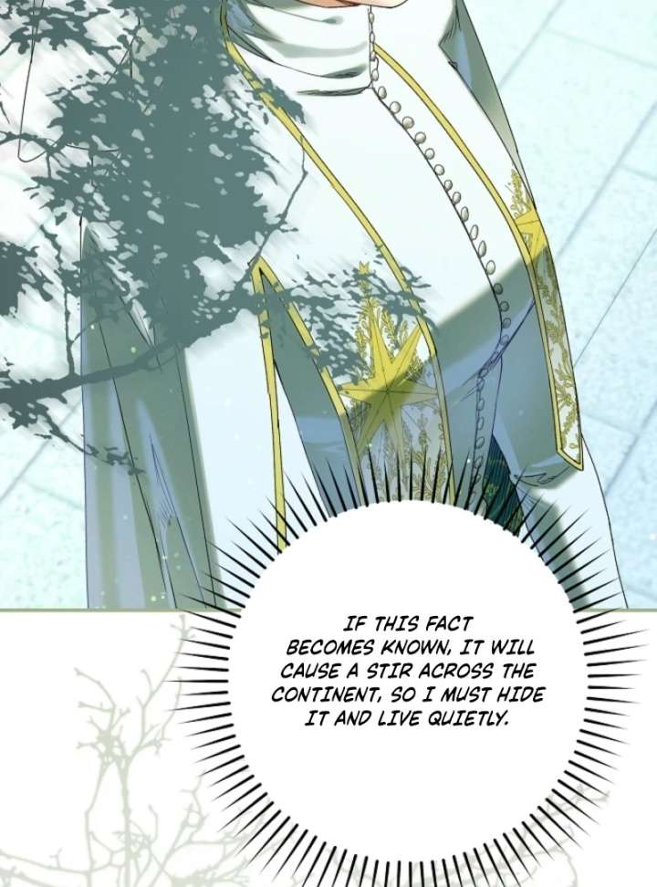 I Am Living an Unmarried Life With a Terminally Ill Lover Chapter 69 - Page 41