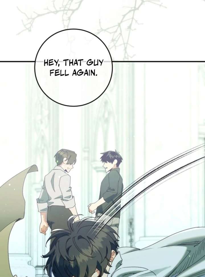 I Am Living an Unmarried Life With a Terminally Ill Lover Chapter 69 - Page 44