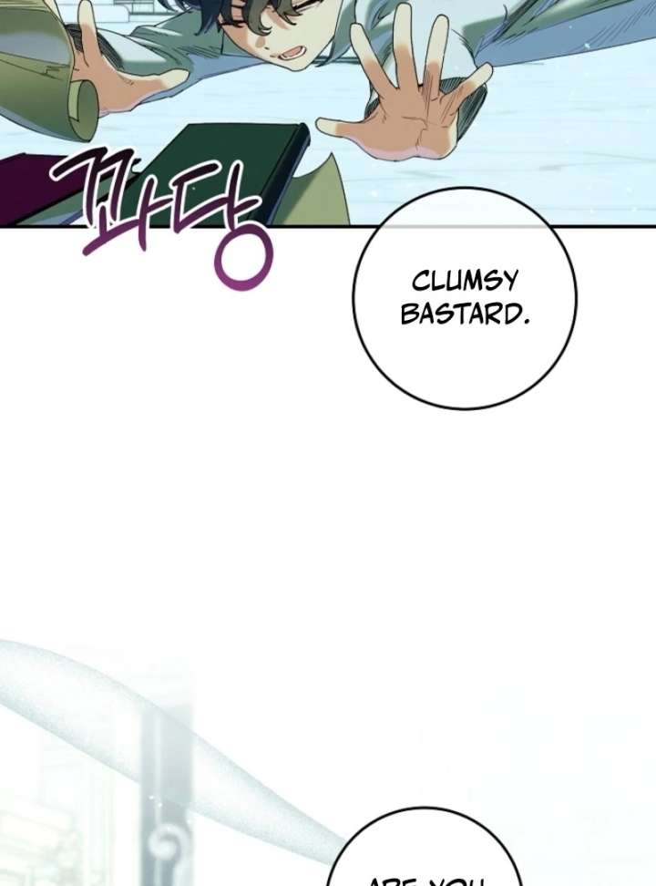 I Am Living an Unmarried Life With a Terminally Ill Lover Chapter 69 - Page 45