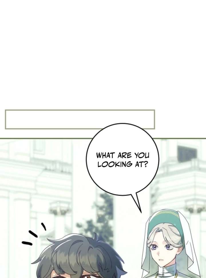 I Am Living an Unmarried Life With a Terminally Ill Lover Chapter 69 - Page 56
