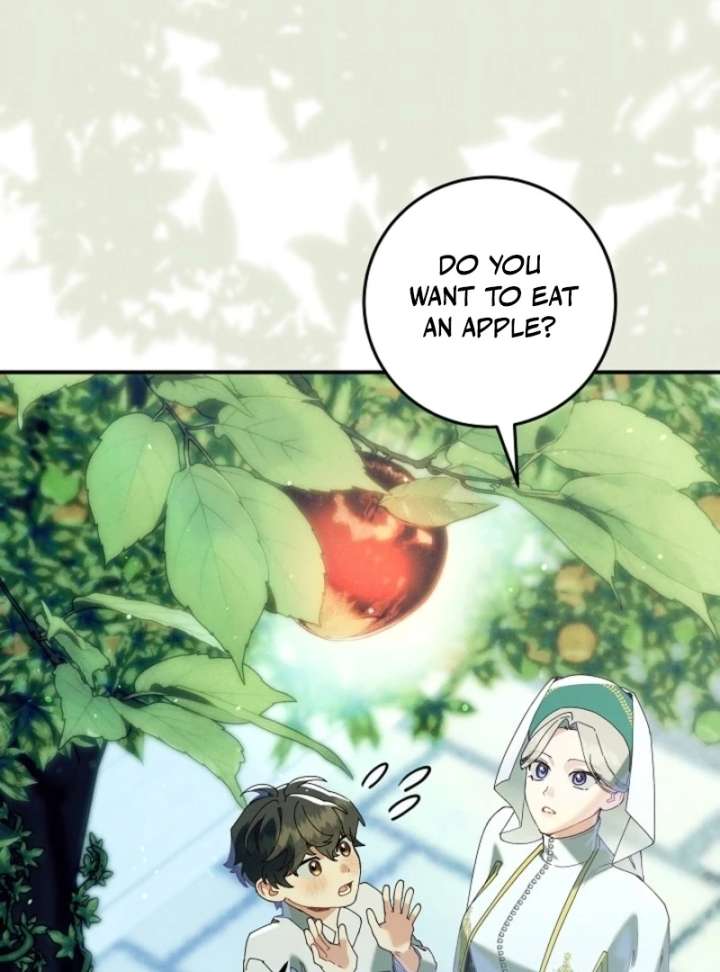 I Am Living an Unmarried Life With a Terminally Ill Lover Chapter 69 - Page 58