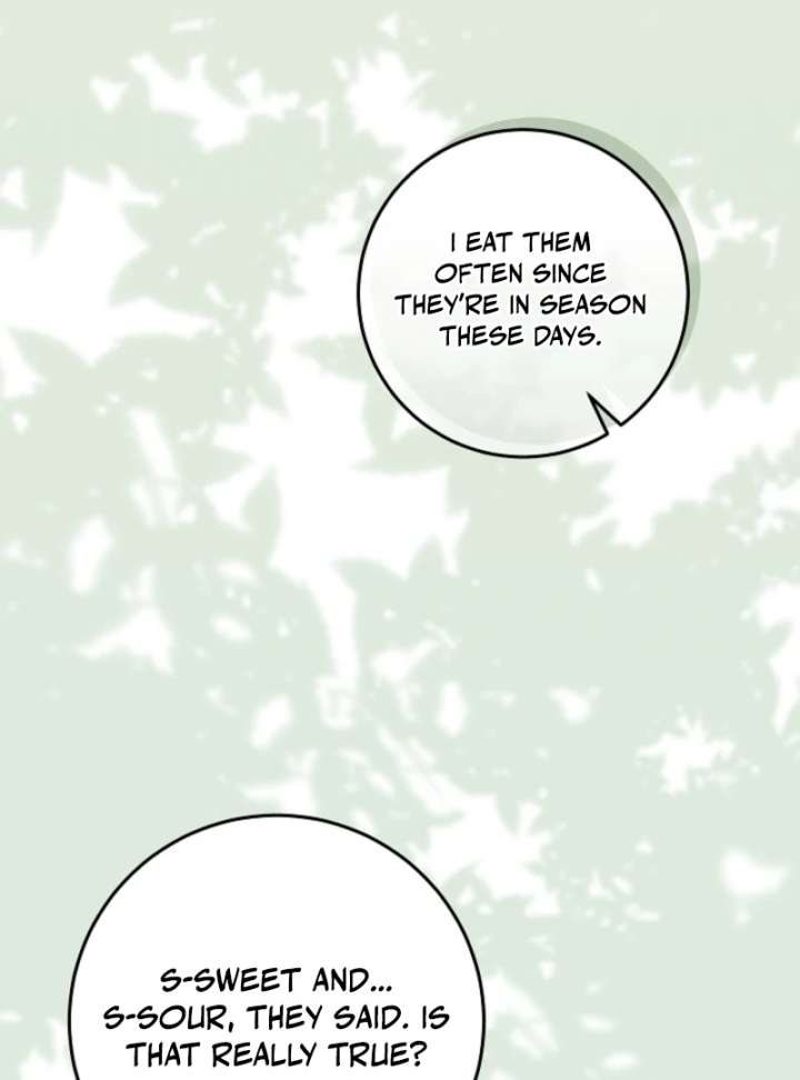 I Am Living an Unmarried Life With a Terminally Ill Lover Chapter 69 - Page 60