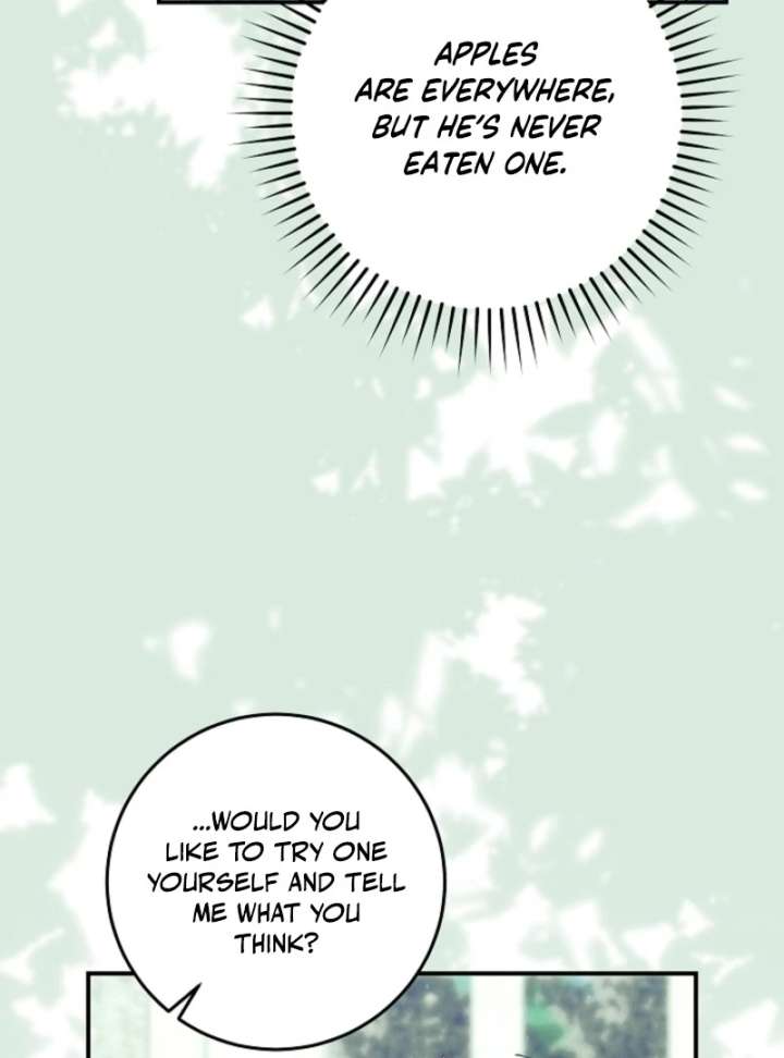 I Am Living an Unmarried Life With a Terminally Ill Lover Chapter 69 - Page 62