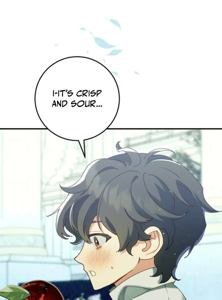 I Am Living an Unmarried Life With a Terminally Ill Lover Chapter 69 - Page 64