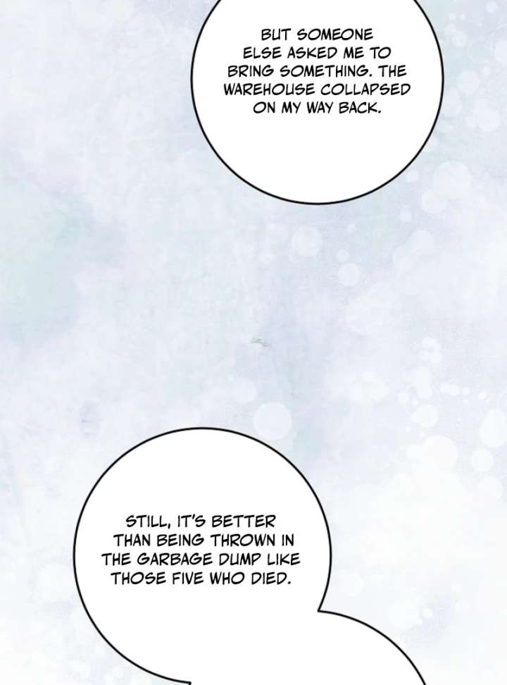 I Am Living an Unmarried Life With a Terminally Ill Lover Chapter 69 - Page 75
