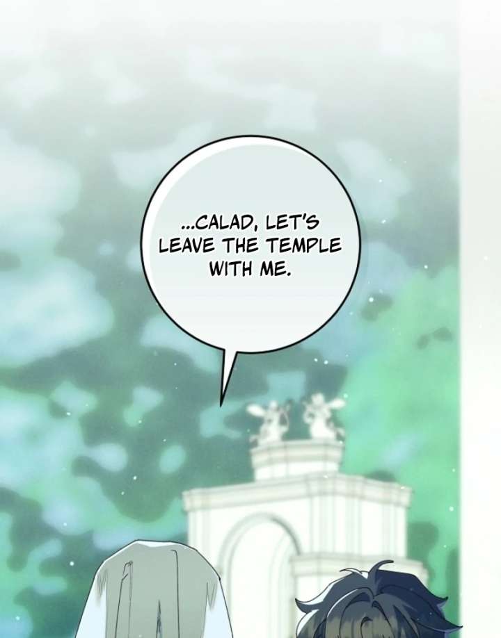 I Am Living an Unmarried Life With a Terminally Ill Lover Chapter 69 - Page 79