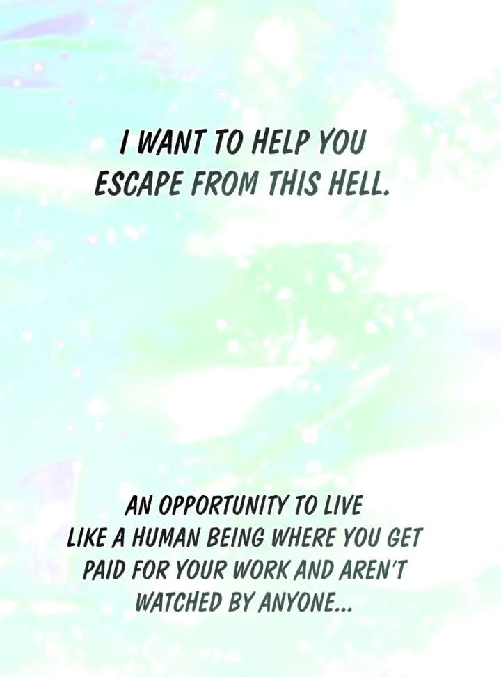 I Am Living an Unmarried Life With a Terminally Ill Lover Chapter 69 - Page 81