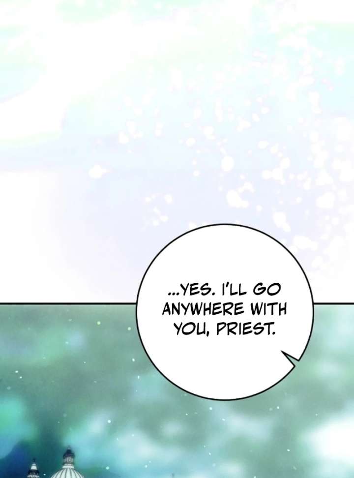 I Am Living an Unmarried Life With a Terminally Ill Lover Chapter 69 - Page 82