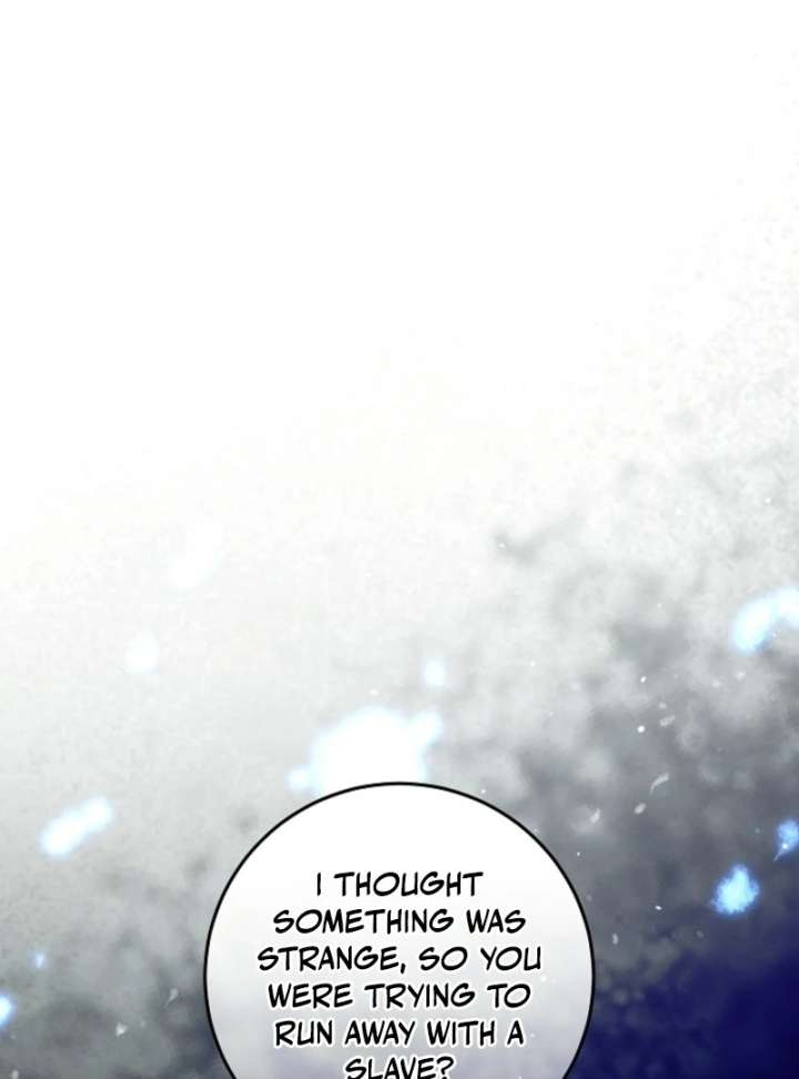 I Am Living an Unmarried Life With a Terminally Ill Lover Chapter 69 - Page 84