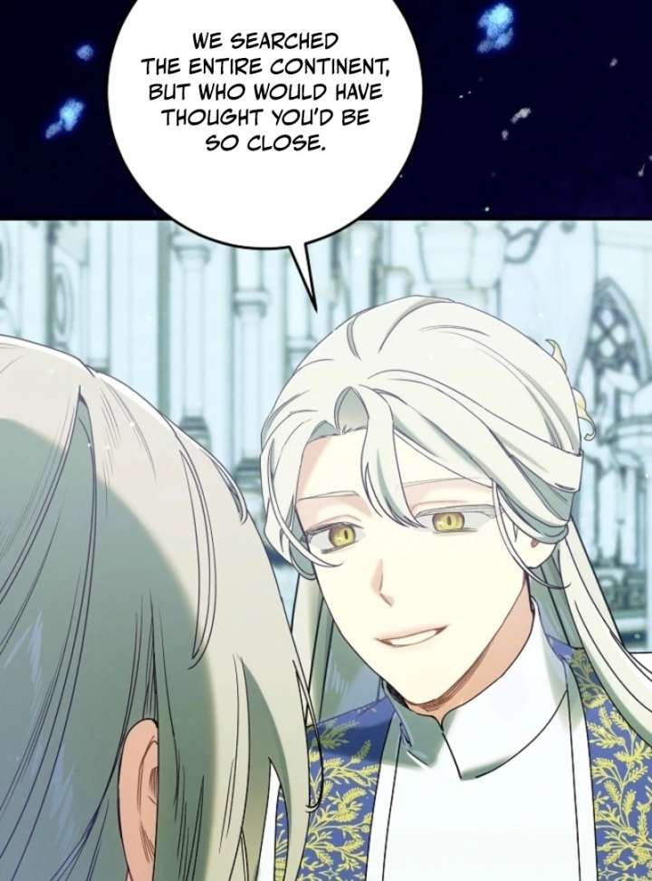 I Am Living an Unmarried Life With a Terminally Ill Lover Chapter 69 - Page 86
