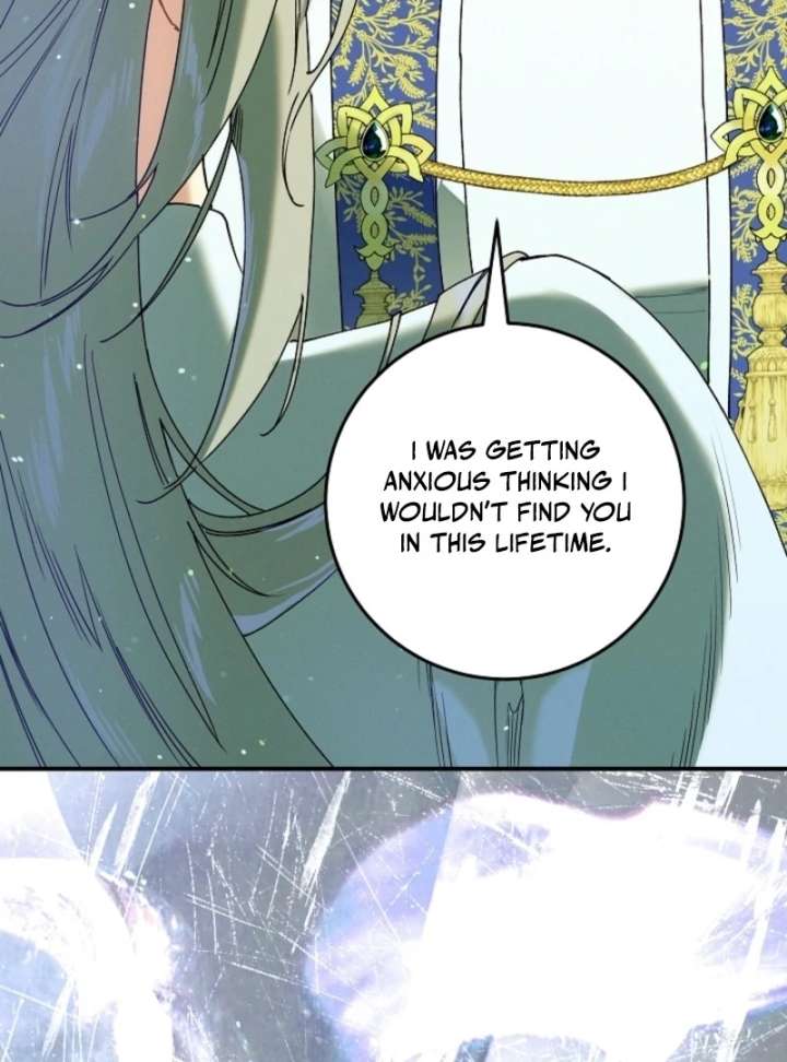 I Am Living an Unmarried Life With a Terminally Ill Lover Chapter 69 - Page 87