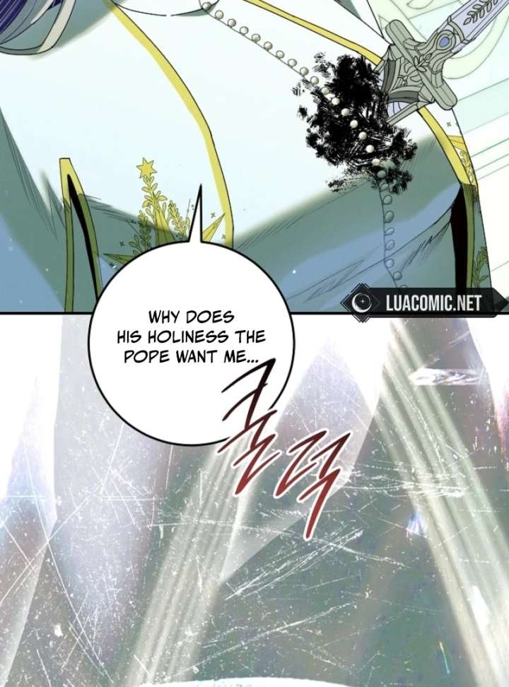I Am Living an Unmarried Life With a Terminally Ill Lover Chapter 69 - Page 89