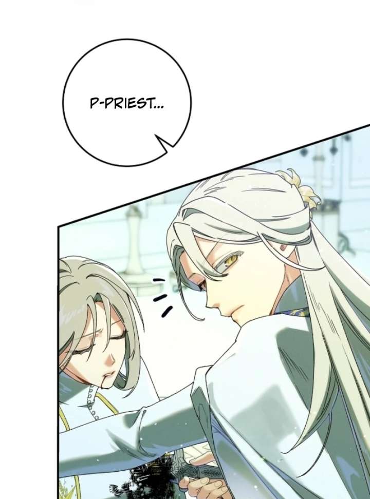 I Am Living an Unmarried Life With a Terminally Ill Lover Chapter 69 - Page 92