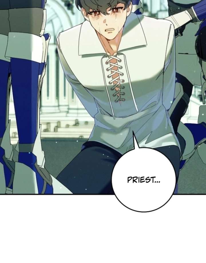 I Am Living an Unmarried Life With a Terminally Ill Lover Chapter 69 - Page 94