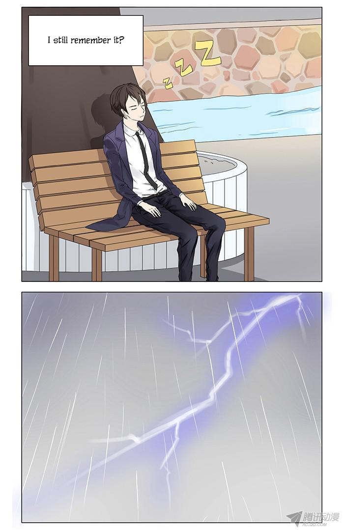 I Am My Wife Chapter 1 - Page 11