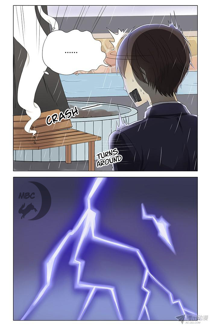 I Am My Wife Chapter 1 - Page 15