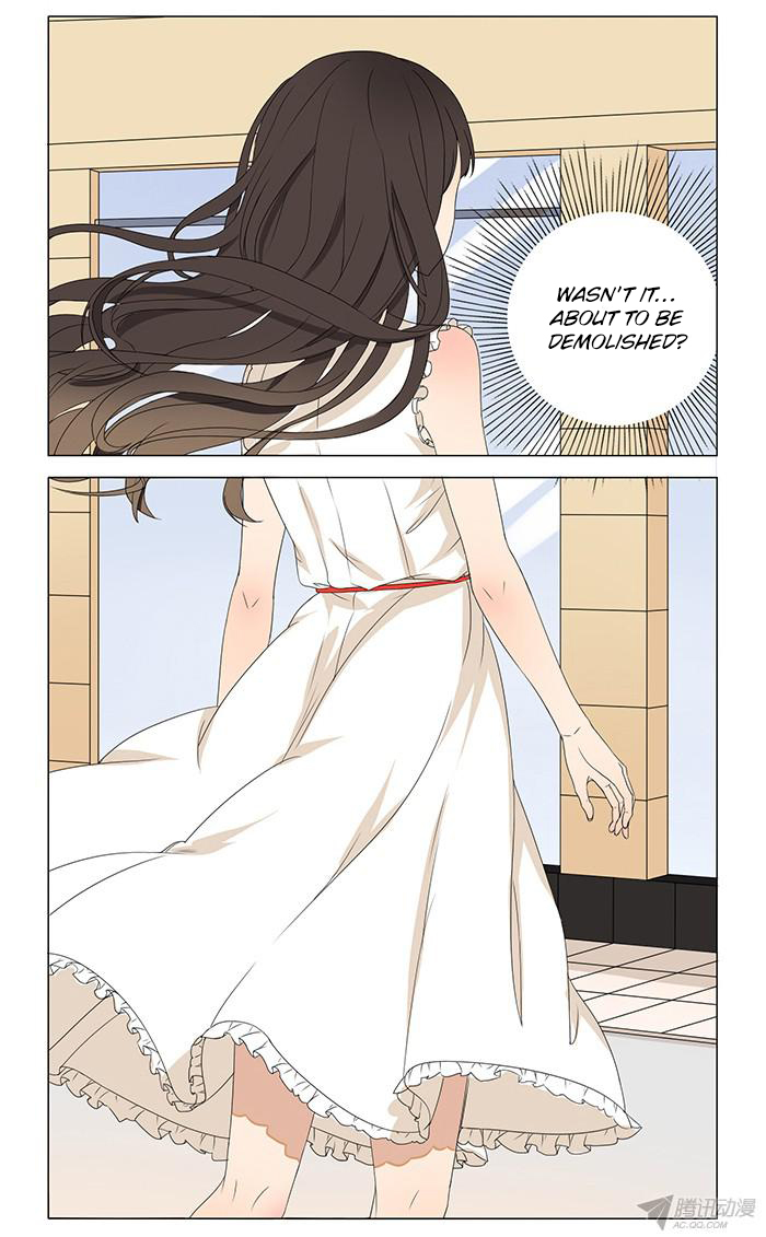 I Am My Wife Chapter 1 - Page 19