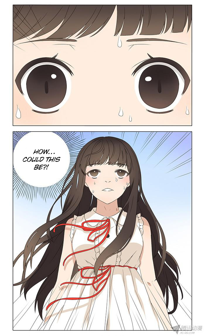 I Am My Wife Chapter 1 - Page 20