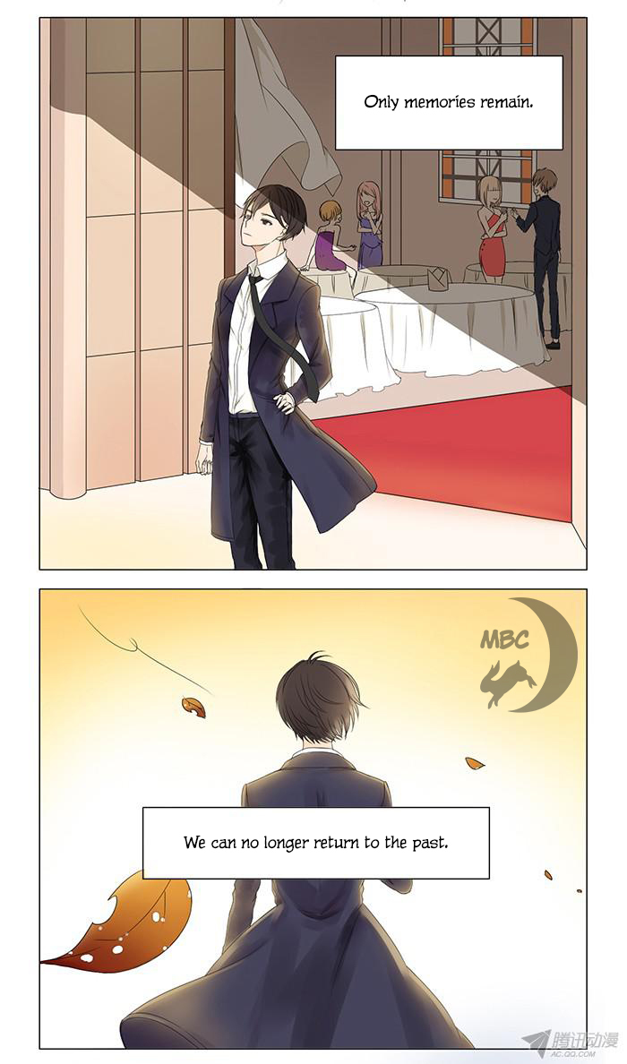 I Am My Wife Chapter 1 - Page 7