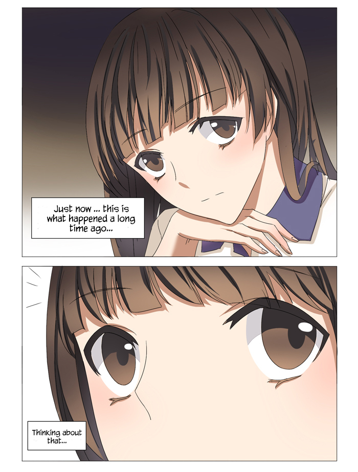 I Am My Wife Chapter 10 - Page 5