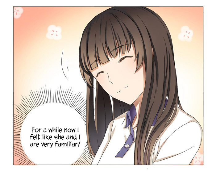I Am My Wife Chapter 11 - Page 7