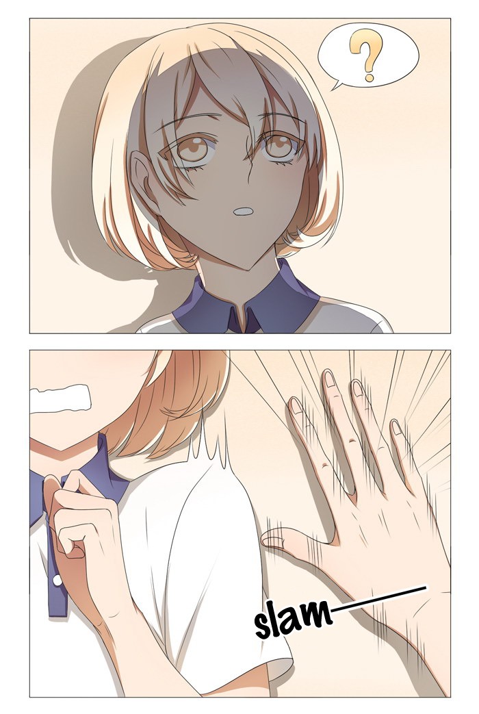 I Am My Wife Chapter 13 - Page 5
