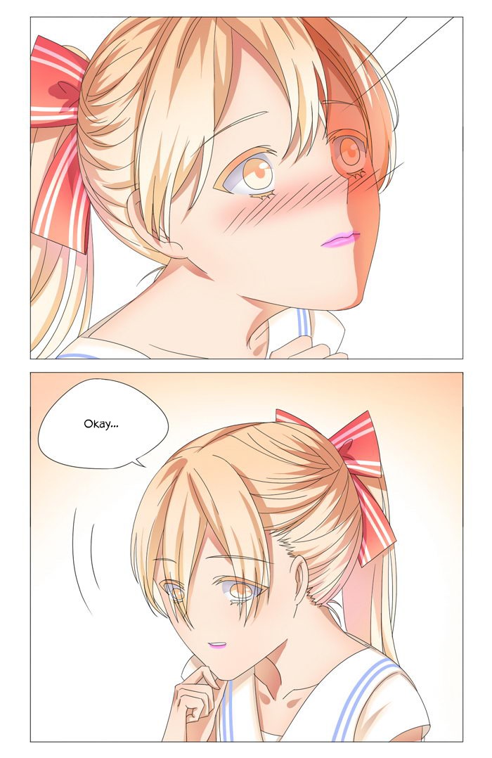 I Am My Wife Chapter 17 - Page 5
