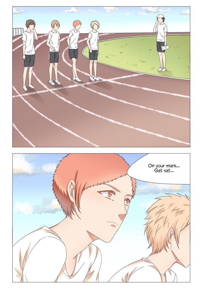 I Am My Wife Chapter 17 - Page 6