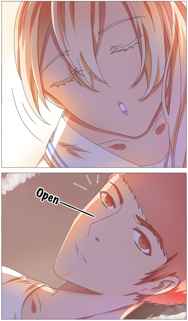 I Am My Wife Chapter 19 - Page 9