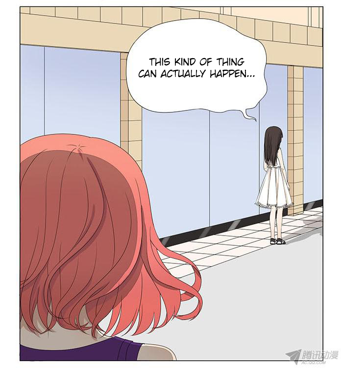 I Am My Wife Chapter 2 - Page 3