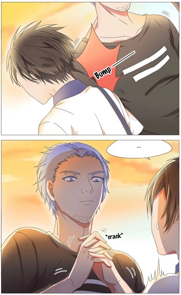 I Am My Wife Chapter 20 - Page 12