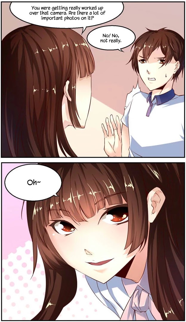 I Am My Wife Chapter 22 - Page 11