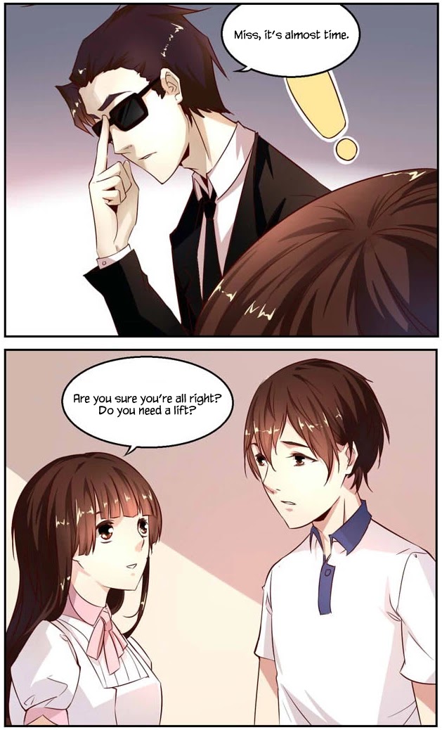 I Am My Wife Chapter 22 - Page 12