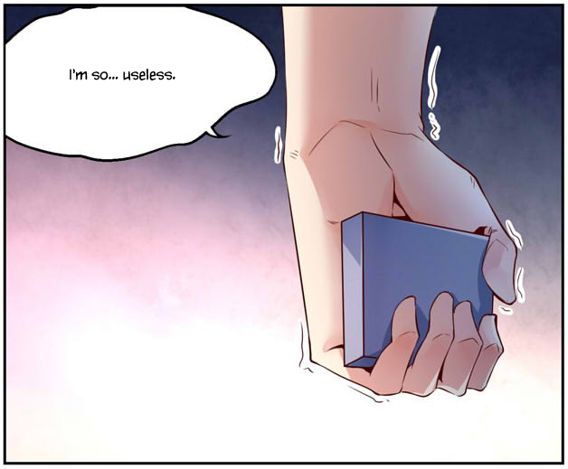 I Am My Wife Chapter 22 - Page 15
