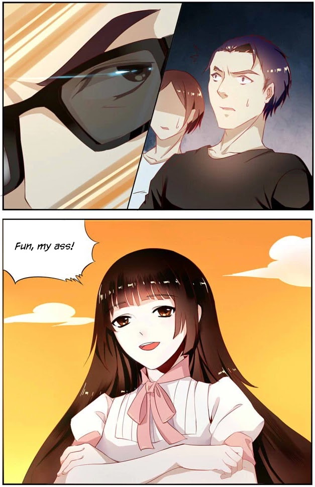 I Am My Wife Chapter 22 - Page 4
