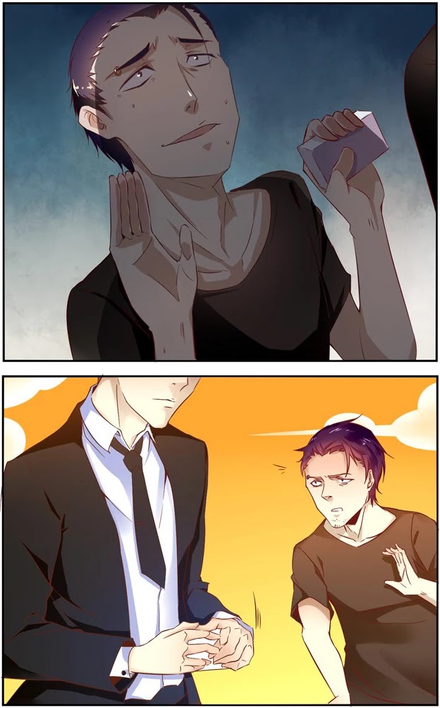 I Am My Wife Chapter 22 - Page 6