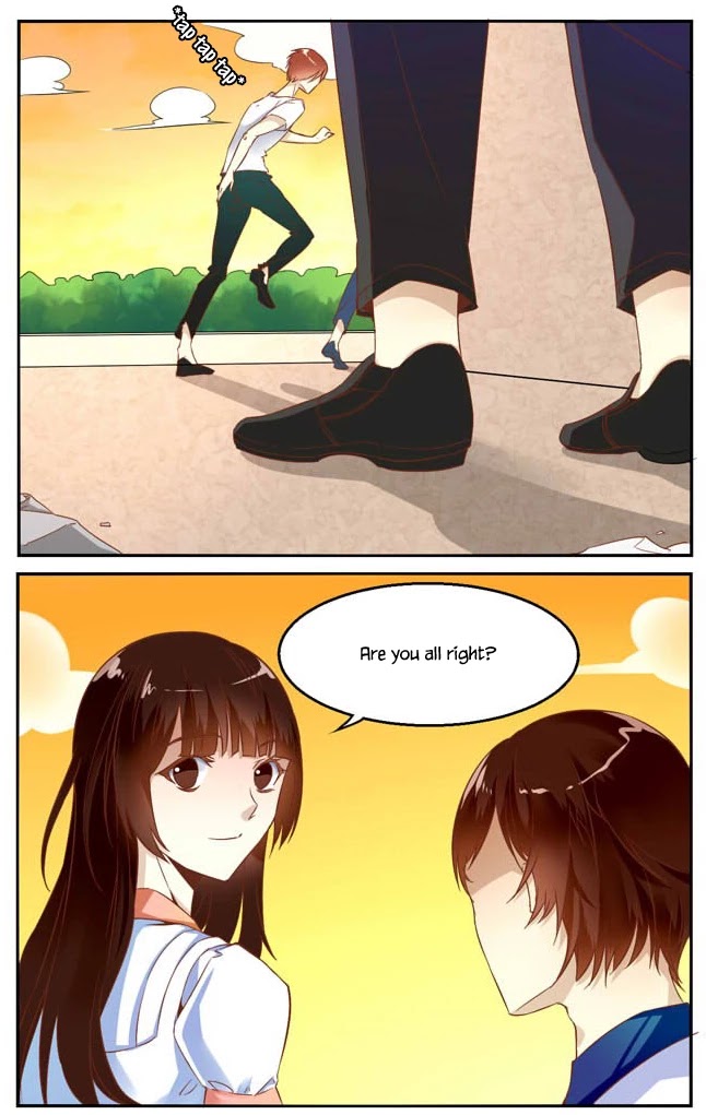 I Am My Wife Chapter 22 - Page 9