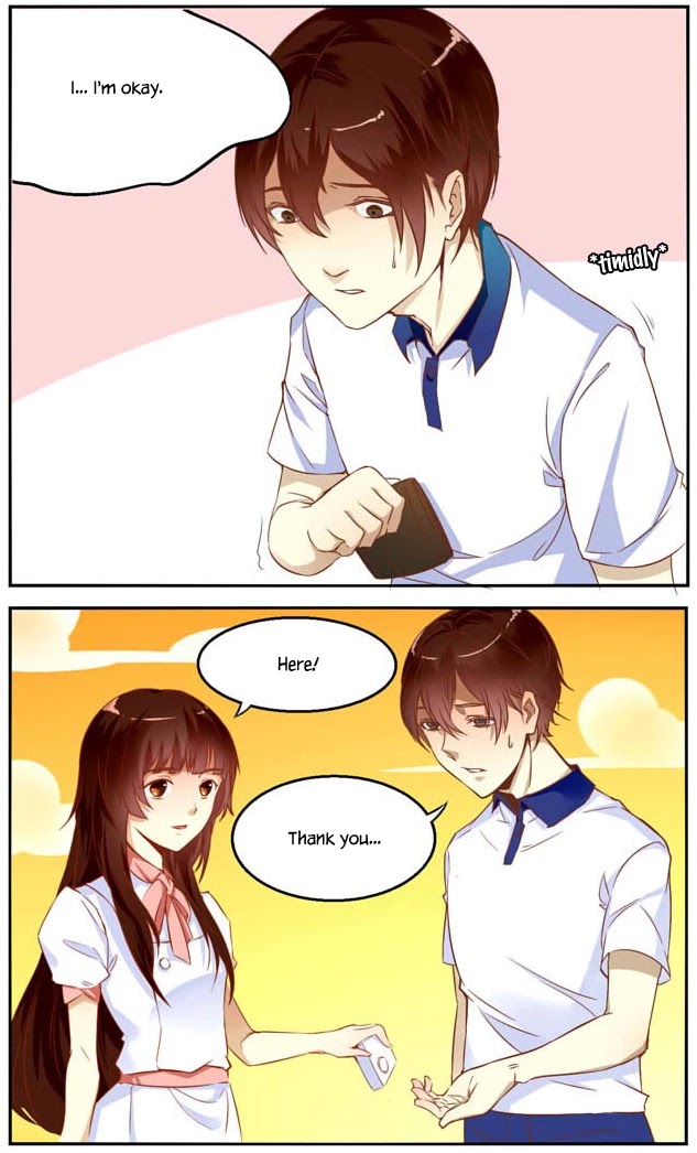 I Am My Wife Chapter 22 - Page 10