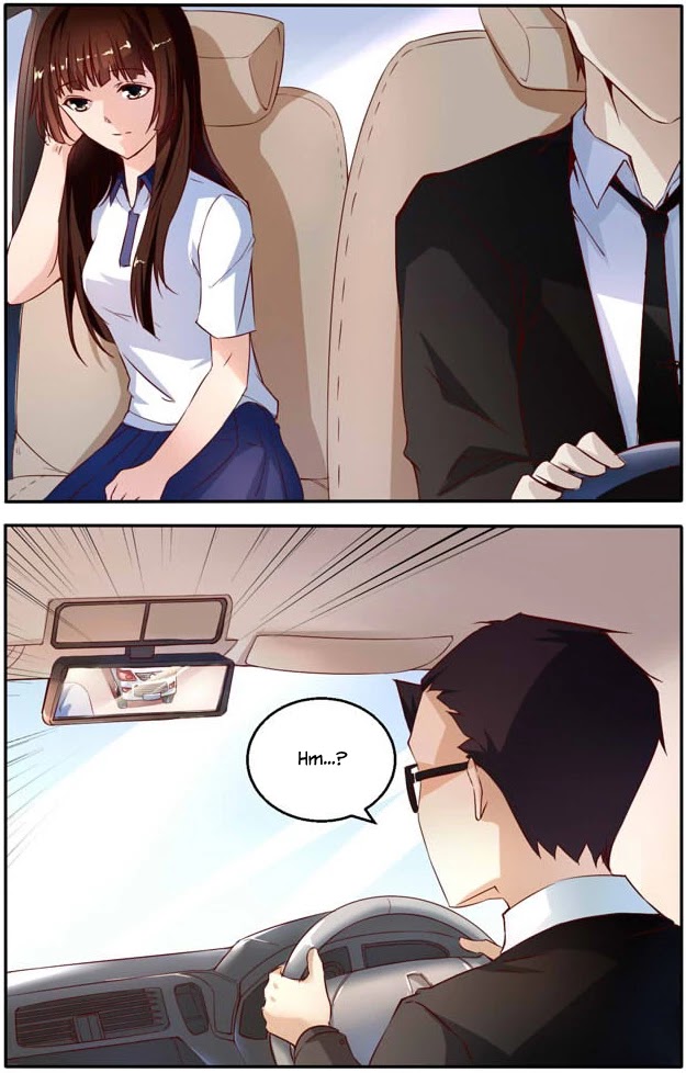 I Am My Wife Chapter 23 - Page 11