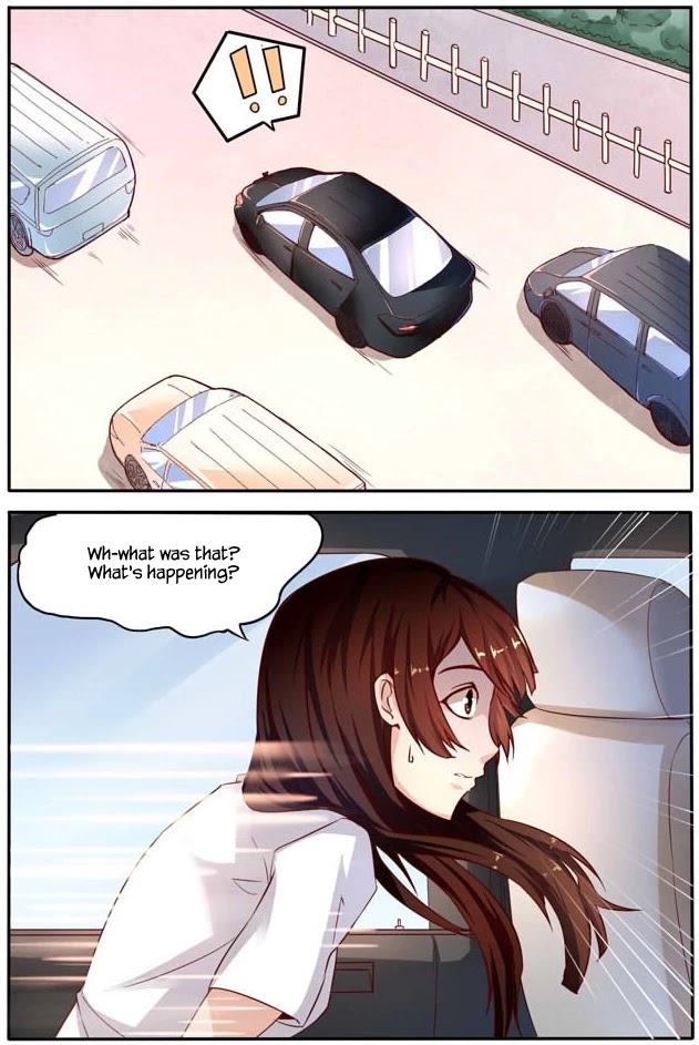 I Am My Wife Chapter 23 - Page 12